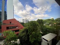 The Cairnhill (D9), Condominium #596520721